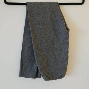 💜 NEW Grey LulaRo Leggings One Size OS